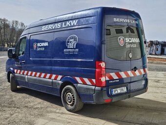 Řidič C+E Scania a návěs - 6