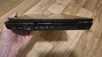 Notebook HP Probook 4520s - 6