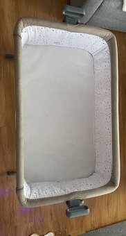 Detska postylka kinder craft - 6