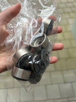 Skleněná tabule do prodejny - 6