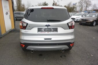 PRODÁM Ford Kuga 2.0TDCi Titanium 4x4 - 6