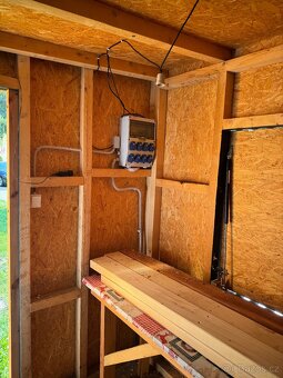 Designový prodejní stánek - 6