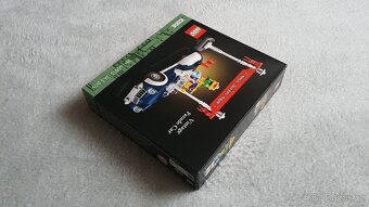 Lego 40913 Veterán na přehlídce - 6