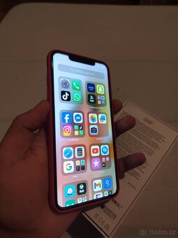 iPhone XS MAX 256 - 6
