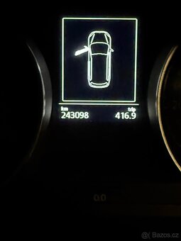 Ford Focus Kombi STK 2018 - 6