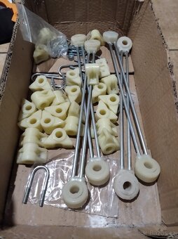 Shrnovač obraceč sena - 6