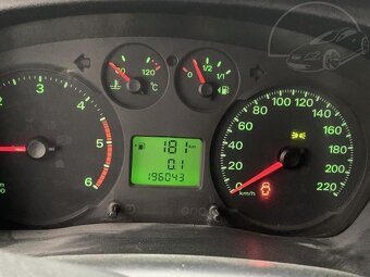 Ford Transit 2.4TD 4x4 nový 3S sklápěč - 6