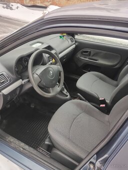 Renault Clio Storia 1.2 LPG 44kw - 6