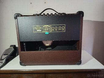 Repro, komba - dohromady za 500,- - 6