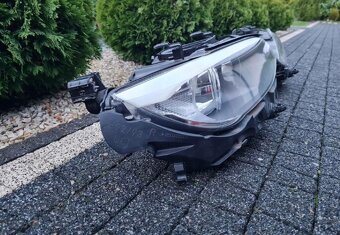 BMW e92 e93 m3 bixenon led TOP - 6