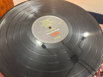 Saga — Heads or Tales. LP - 6