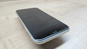 ✅iPhone 11 128GB - bílý - 6