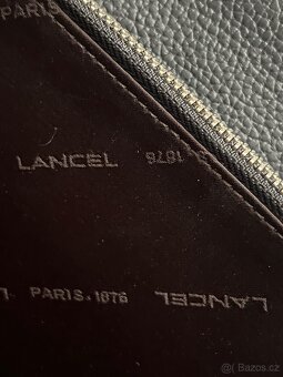 Pánská taška zn. LANCEL - 6