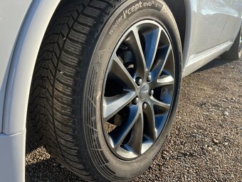 Dodge Durango 5.7 v8 2014 AWD - 6