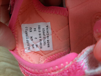 Sandále dívčí - 6