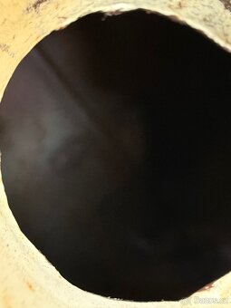 Moped Stadion S22 nádrž - 6