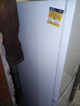 Lednice Whirlpool - 6