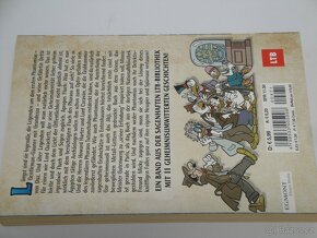 Němčina, Angličtina - 6