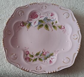 Růžový porcelán - 6