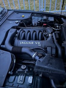 Jaguar X308 Sovereign - 6