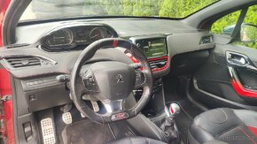 Peugeot 208 GTi - 6