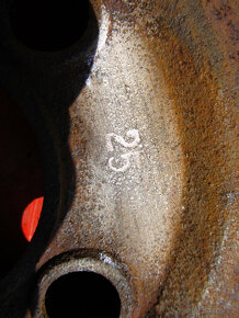 disk 3,00D x16 - 6