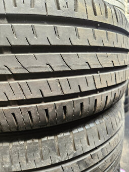 205/55R16 91V Bravuris 3HM BARUM - 6