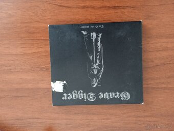 Prodám CD Heavy Metal - 6