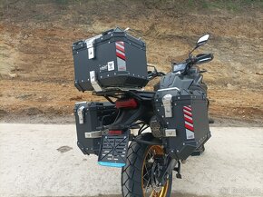 VOGE 525 DSX Touring - 6