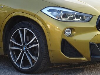 BMW X2 s Drive 18d M Sport 2018 - 6