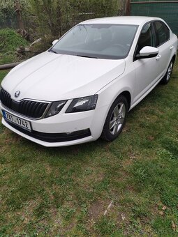 Škoda octavia III 1. 6tdi 85kw - 6