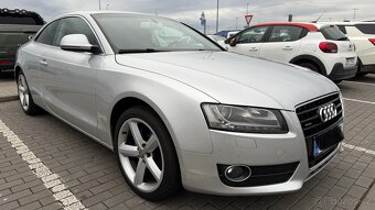 AUDI A5 coupe 3.0 tdi 2008 - 6