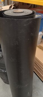 Izolace ( hydroizolace ) - 6