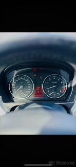 Prodám Bmw e92 motor 335i N54B30A - 6