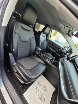 JEEP COMPASS 1.3 110kW LIMITED 2022 KAMERA+NAVI+KŮŽE -DPH - 6