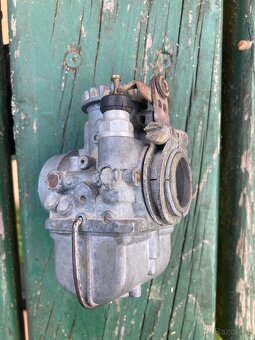 Karburator Bing - 6