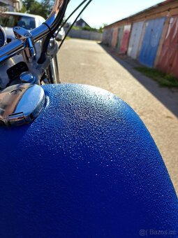 Kawasaki VN-1500 15SE - 6