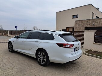 Opel Insignia 1.6CDTi 2019 Sport Tourer,Kombi,Euro 6 - 6