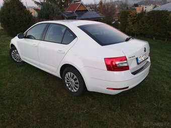Škoda Octavia lll 16tdi 85kw - 6