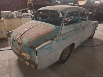 Škoda Spartak 445 - 6