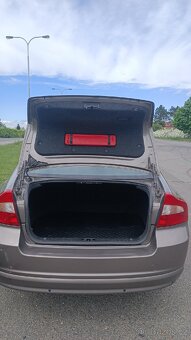 Volvo s80 d4 - 6