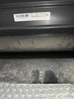 Mercedes w167 boční prahy pravý + levý A1676902004 /2304 - 6
