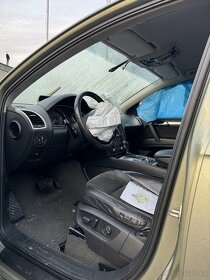 Audi q7 3.0 tdi 171kW BUG, LX6Y - 6