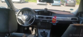Prodám BMW e91 330d MANUÁL - 6