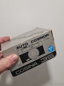 Cosina 35E - 6