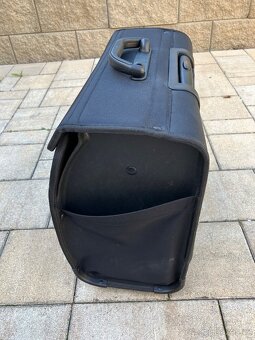 Cestovní zavazadlo, pilotní kufr Samsonite - 6