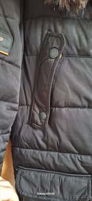 Parka Superdry vel.XL. - 6