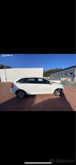 Škoda Rapid 1.2tsi - 6