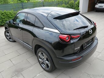MAZDA MX-30 EV FIRST EDITION r.v.12/2020 MATRIX,NAVI - 6