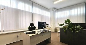 Pronájem, obchodní prostory 155 m², Chrudim - 6